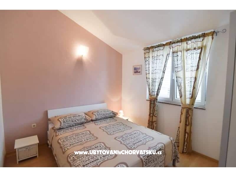 Appartements Meri – Ferienwohnung Insel Ugljan, Kroatien – Foto 16