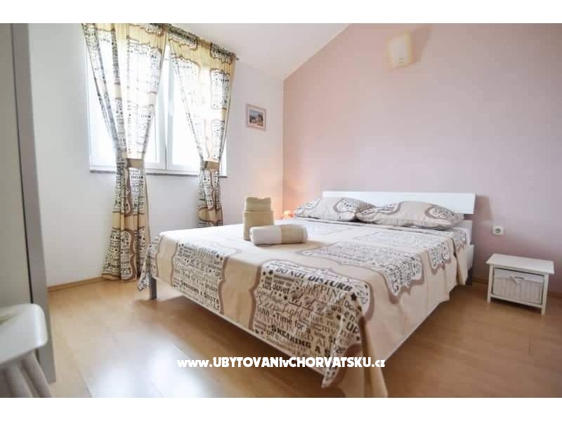 Appartements Meri – Ferienwohnung Insel Ugljan, Kroatien – Foto 17