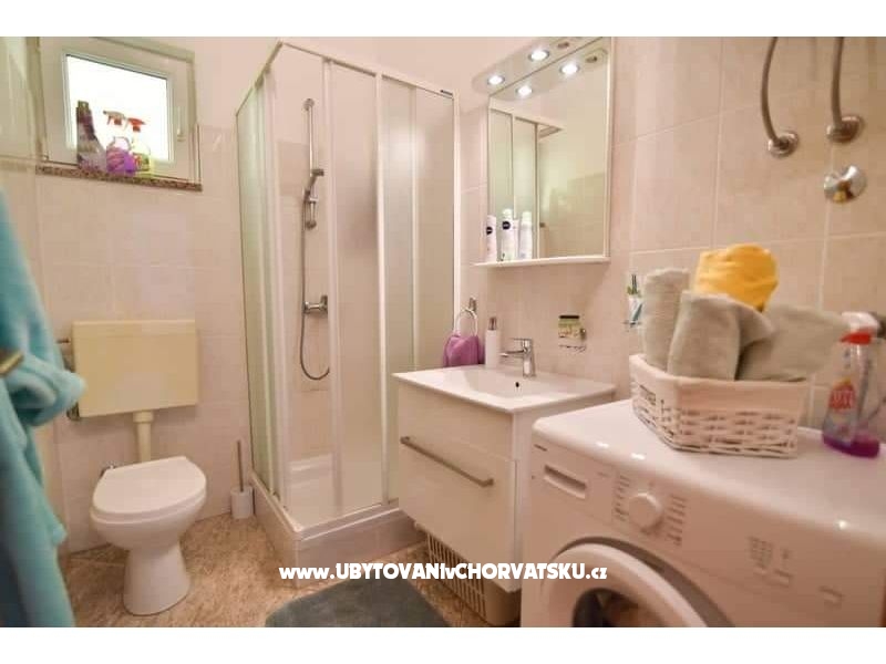 Appartements Meri – Ferienwohnung Insel Ugljan, Kroatien – Foto 18