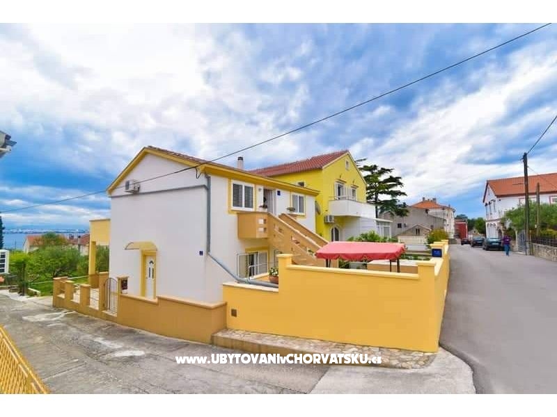 Appartements Meri – Ferienwohnung Insel Ugljan, Kroatien – Foto 2