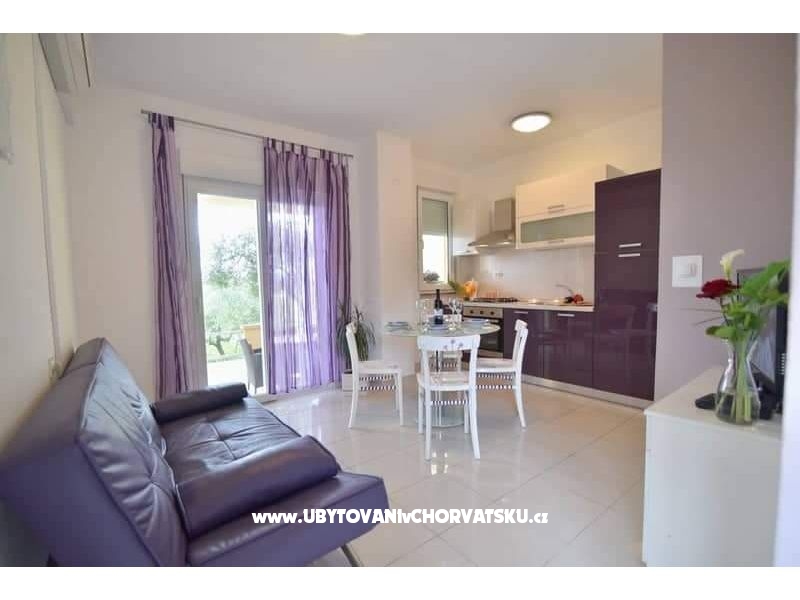 Appartements Meri – Ferienwohnung Insel Ugljan, Kroatien – Foto 4