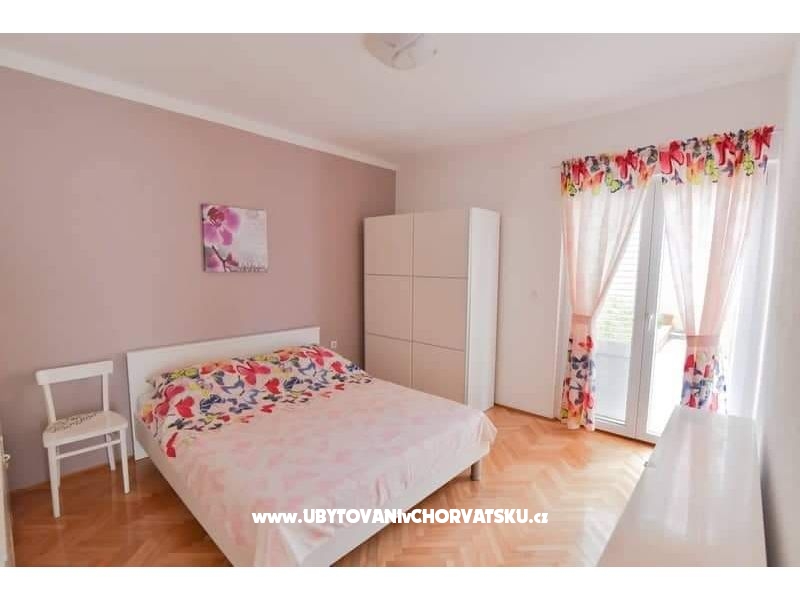 Appartements Meri – Ferienwohnung Insel Ugljan, Kroatien – Foto 5