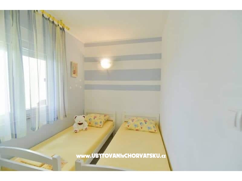 Appartements Meri – Ferienwohnung Insel Ugljan, Kroatien – Foto 7