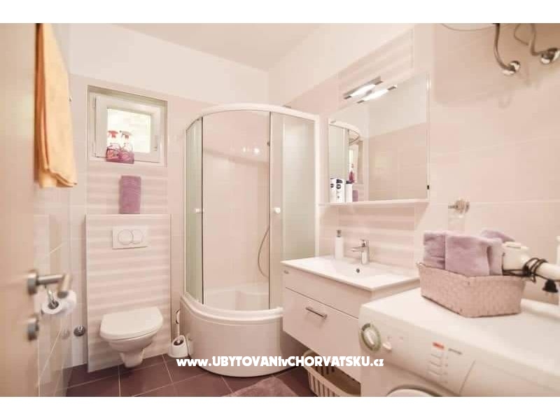 Appartements Meri – Ferienwohnung Insel Ugljan, Kroatien – Foto 8