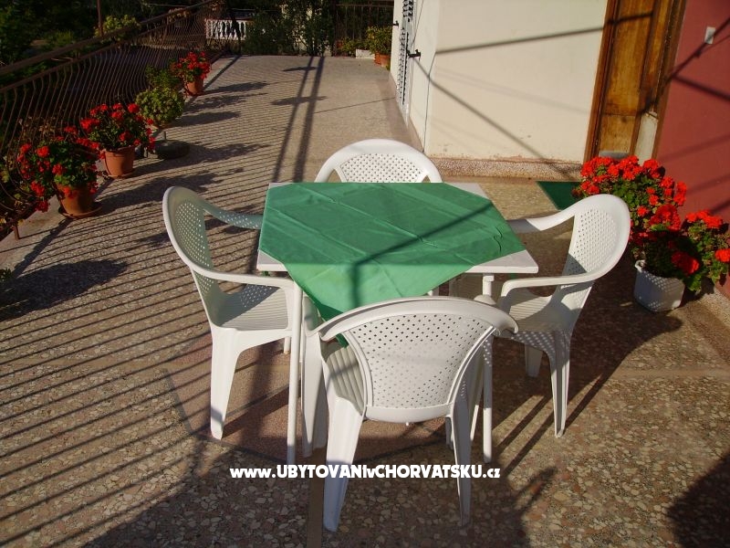 Apartment Mili – Ferienwohnung Insel Ugljan, Kroatien – Foto 2