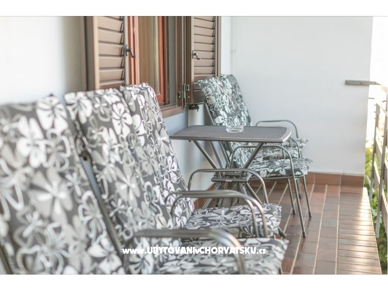 Apartmány Mira Grdovic – ubytování ostrov Ugljan, Chorvatsko – foto 10