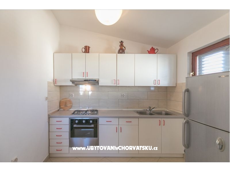 Apartmány Mira Grdovic – ubytování ostrov Ugljan, Chorvatsko – foto 12