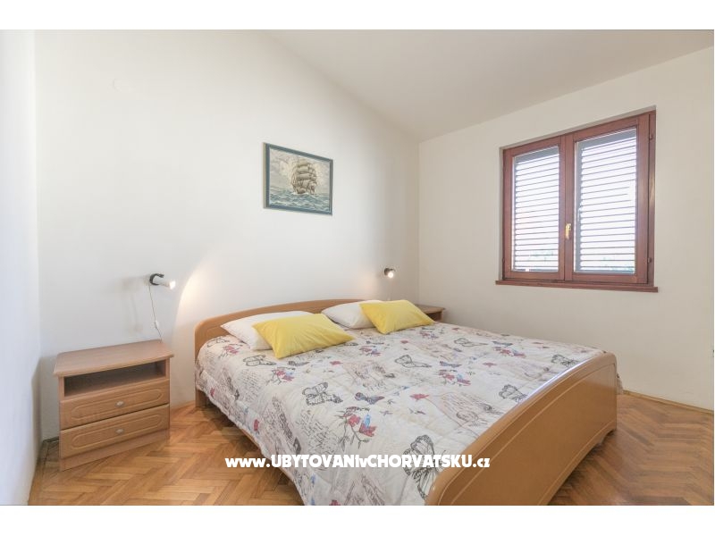 Apartmány Mira Grdovic – ubytování ostrov Ugljan, Chorvatsko – foto 13