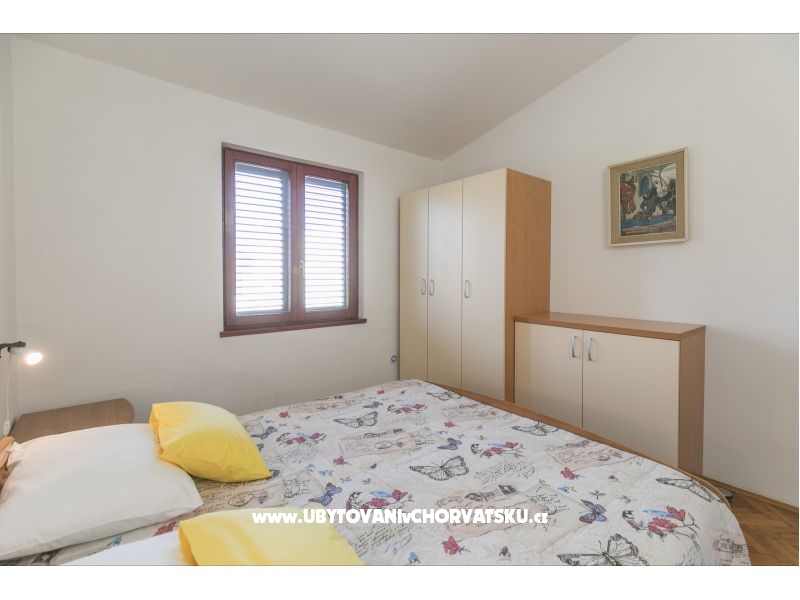 Apartmány Mira Grdovic – ubytování ostrov Ugljan, Chorvatsko – foto 14