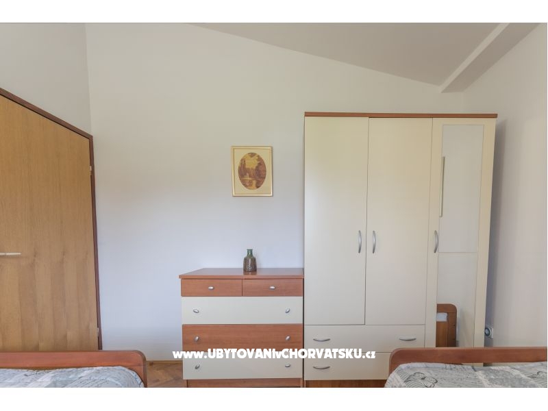 Apartmány Mira Grdovic – ubytování ostrov Ugljan, Chorvatsko – foto 16