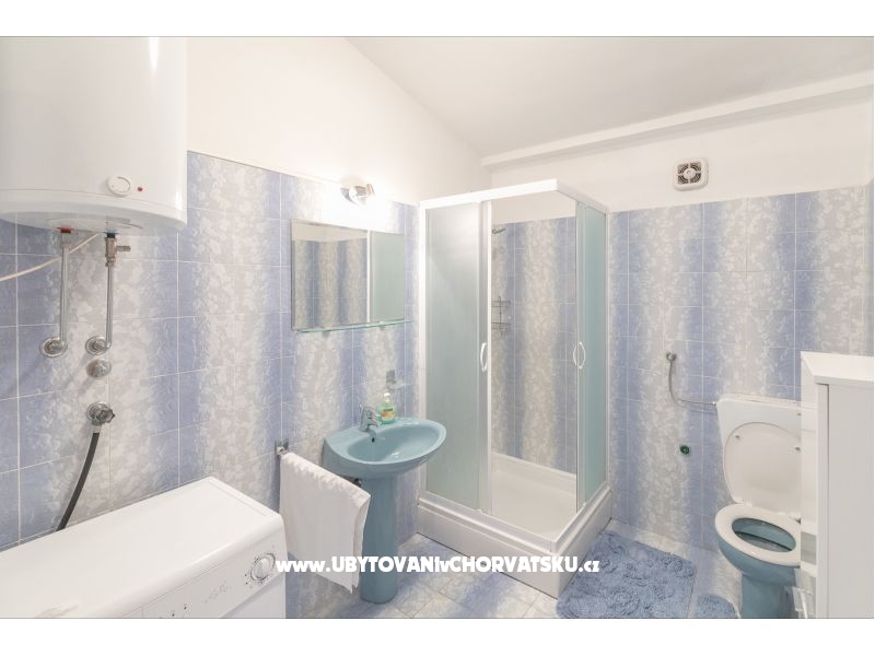 Apartmány Mira Grdovic – ubytování ostrov Ugljan, Chorvatsko – foto 17