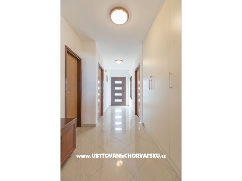 Apartmány Mira Grdovic – ubytování ostrov Ugljan, Chorvatsko – foto 18