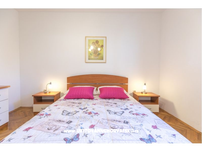 Apartmány Mira Grdovic – ubytování ostrov Ugljan, Chorvatsko – foto 4