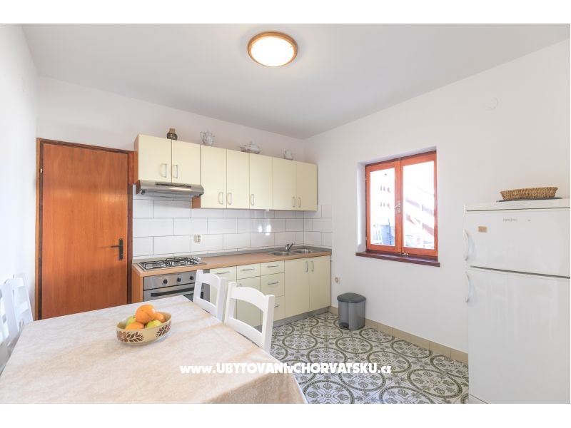 Apartmány Mira Grdovic – ubytování ostrov Ugljan, Chorvatsko – foto 6