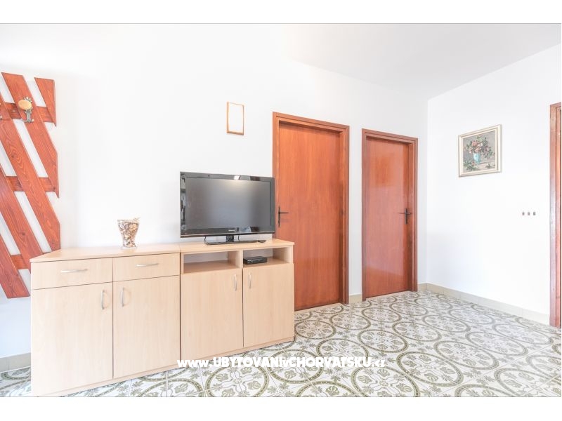 Apartmány Mira Grdovic – ubytování ostrov Ugljan, Chorvatsko – foto 7