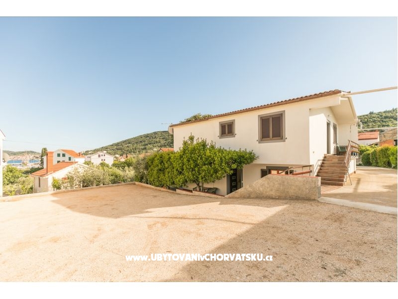 Apartmány Mira Grdovic – ubytování ostrov Ugljan, Chorvatsko – foto 9