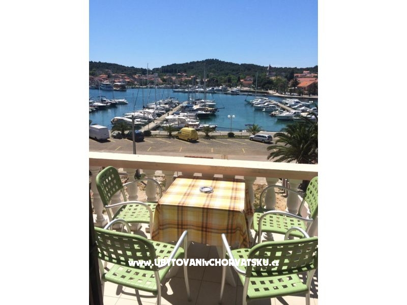 Appartements NADA Kukljica – Ferienwohnung Insel Ugljan, Kroatien – Foto 10