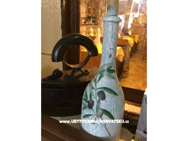 Appartements NADA Kukljica – Ferienwohnung Insel Ugljan, Kroatien – Foto 14