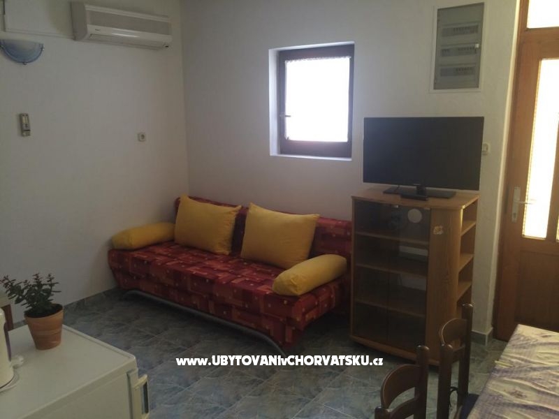 Appartements NADA Kukljica – Ferienwohnung Insel Ugljan, Kroatien – Foto 4