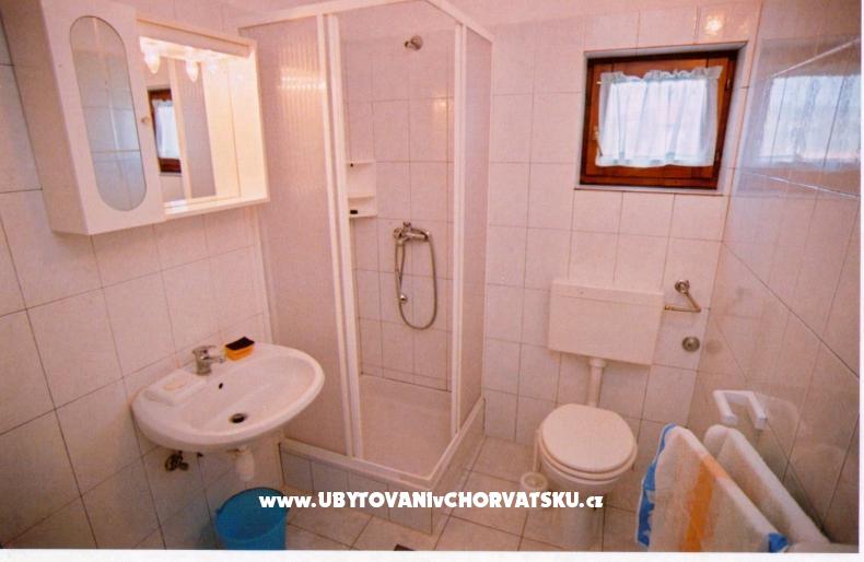 Appartements NADA Kukljica – Ferienwohnung Insel Ugljan, Kroatien – Foto 5