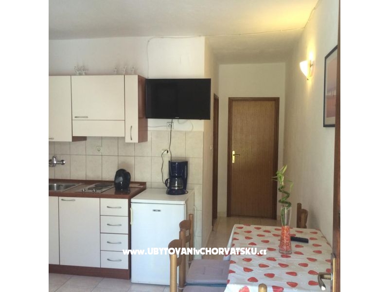 Appartements NADA Kukljica – Ferienwohnung Insel Ugljan, Kroatien – Foto 6