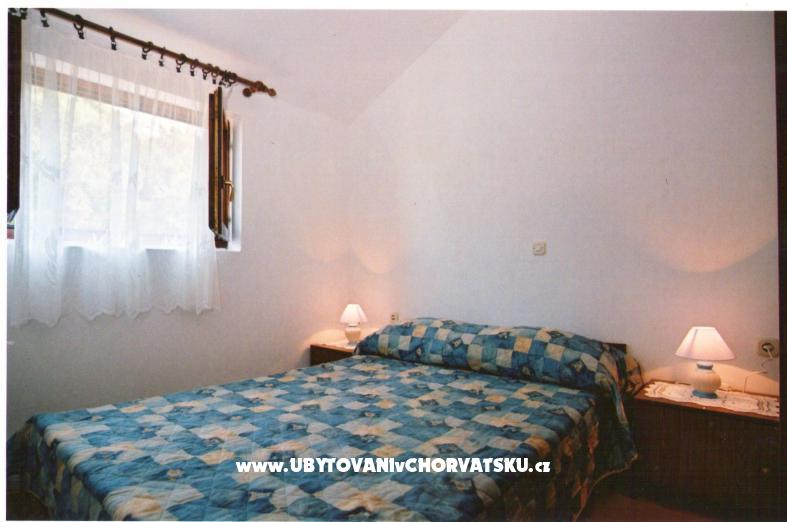 Appartements NADA Kukljica – Ferienwohnung Insel Ugljan, Kroatien – Foto 7