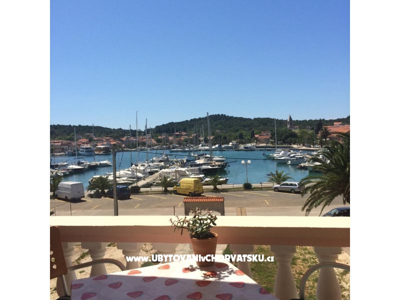 Appartements NADA Kukljica – Ferienwohnung Insel Ugljan, Kroatien – Foto 8