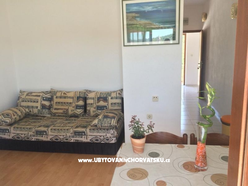Appartements NADA Kukljica – Ferienwohnung Insel Ugljan, Kroatien – Foto 9