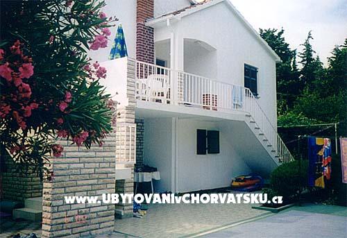 Appartements Kus – Ferienwohnung Insel Ugljan, Kroatien – Foto 1