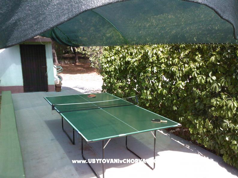 Appartements Kus – Ferienwohnung Insel Ugljan, Kroatien – Foto 2