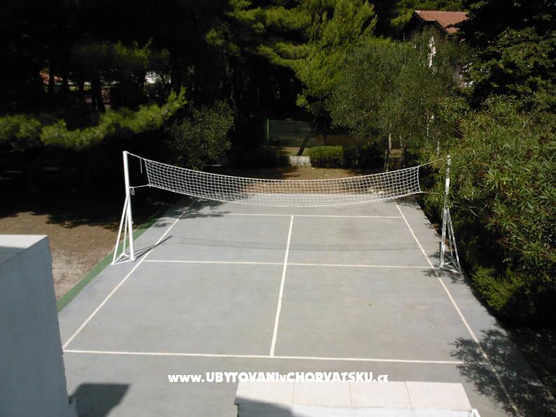 Appartements Kus – Ferienwohnung Insel Ugljan, Kroatien – Foto 3