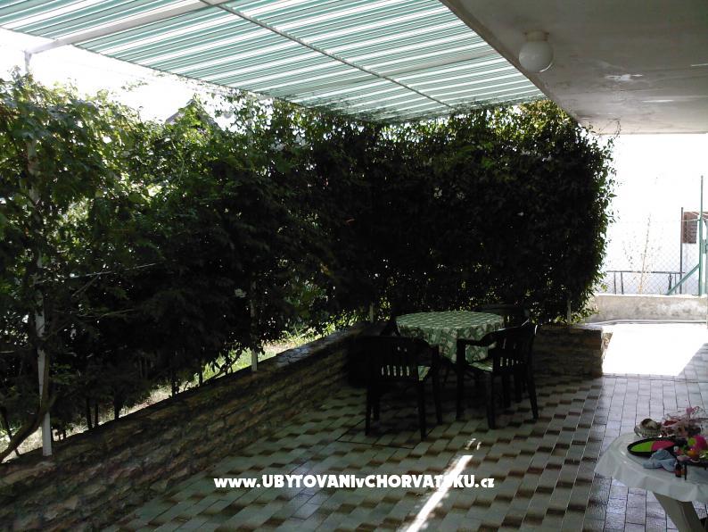 Appartements Kus – Ferienwohnung Insel Ugljan, Kroatien – Foto 5