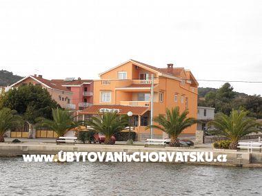 Appartements Orion – Ferienwohnung Insel Ugljan, Kroatien – Foto 1
