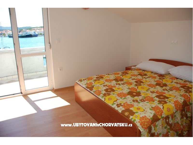 Appartements Orion – Ferienwohnung Insel Ugljan, Kroatien – Foto 10