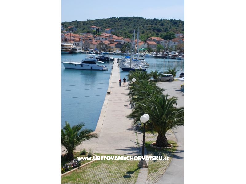 Appartements Orion – Ferienwohnung Insel Ugljan, Kroatien – Foto 13