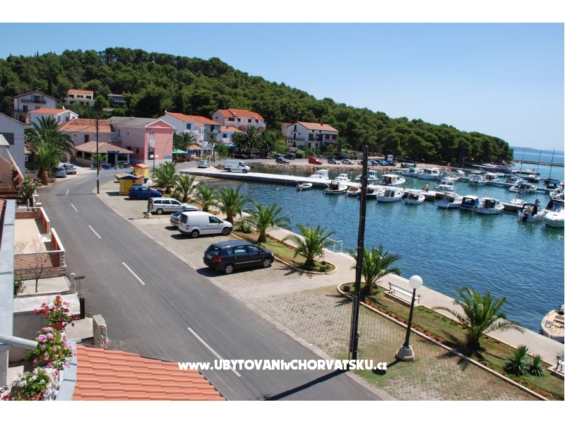 Appartements Orion – Ferienwohnung Insel Ugljan, Kroatien – Foto 14