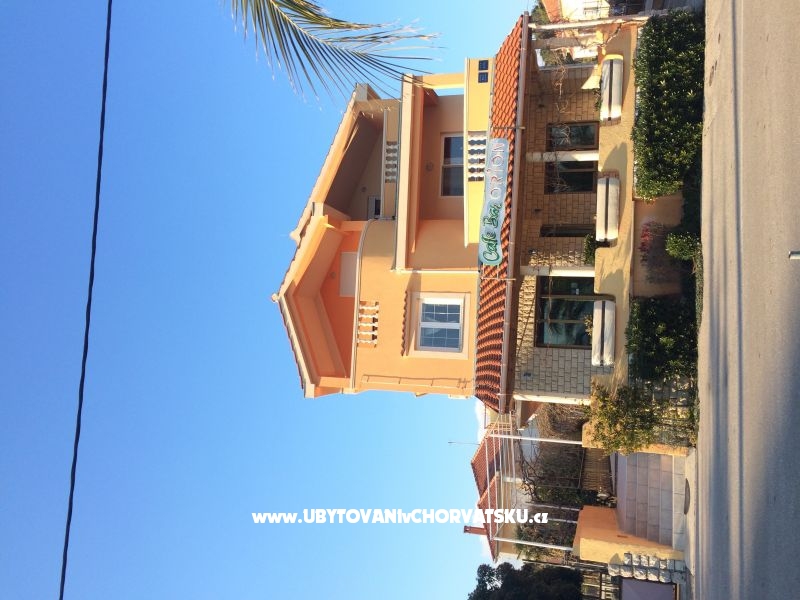 Appartements Orion – Ferienwohnung Insel Ugljan, Kroatien – Foto 16