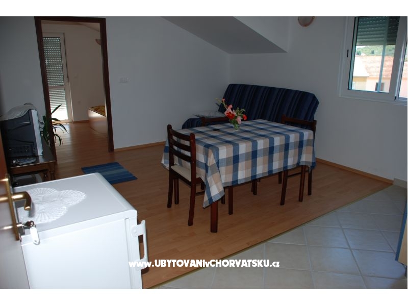 Appartements Orion – Ferienwohnung Insel Ugljan, Kroatien – Foto 17