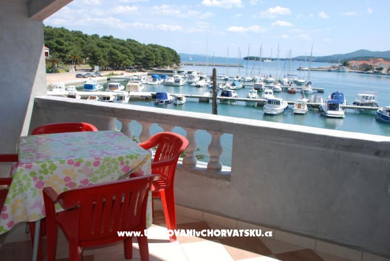 Appartements Orion – Ferienwohnung Insel Ugljan, Kroatien – Foto 2