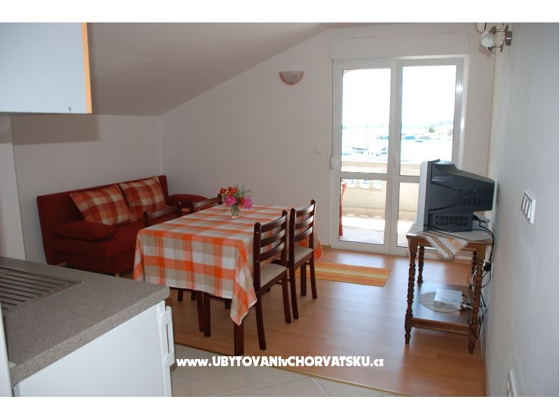 Appartements Orion – Ferienwohnung Insel Ugljan, Kroatien – Foto 3