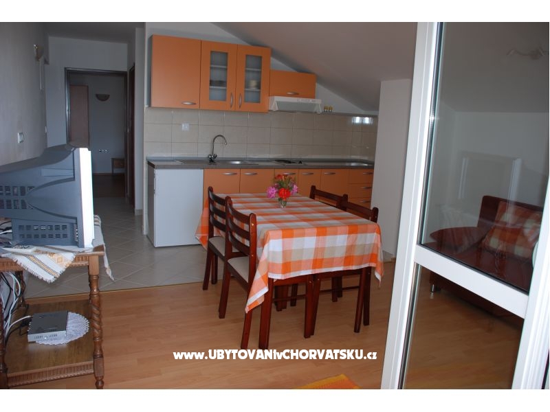 Appartements Orion – Ferienwohnung Insel Ugljan, Kroatien – Foto 6