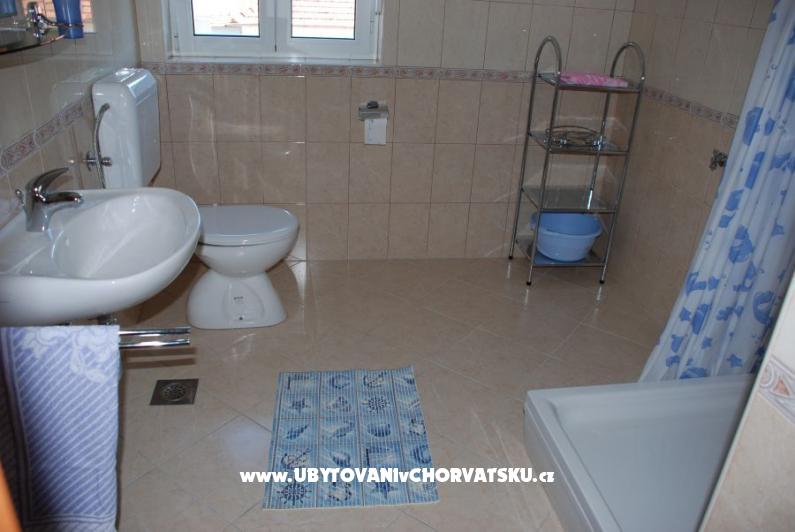 Appartements Orion – Ferienwohnung Insel Ugljan, Kroatien – Foto 7