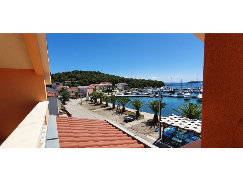 Appartements Orion – Ferienwohnung Insel Ugljan, Kroatien – Foto 9