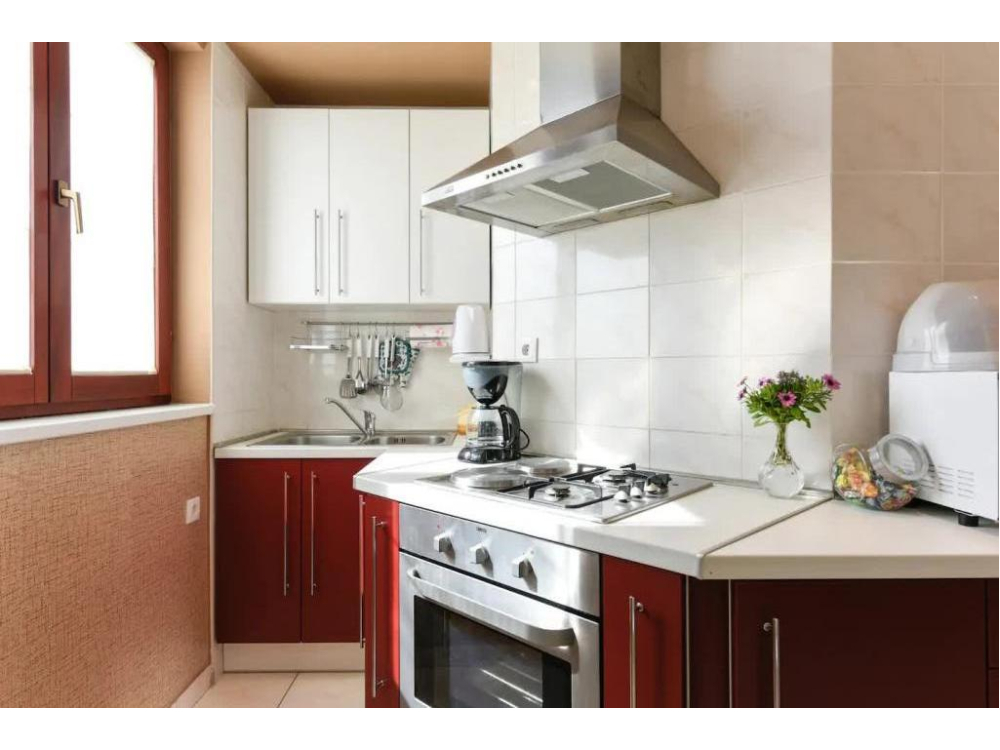 Appartamenti Rena - ostrov Ugljan Croazia