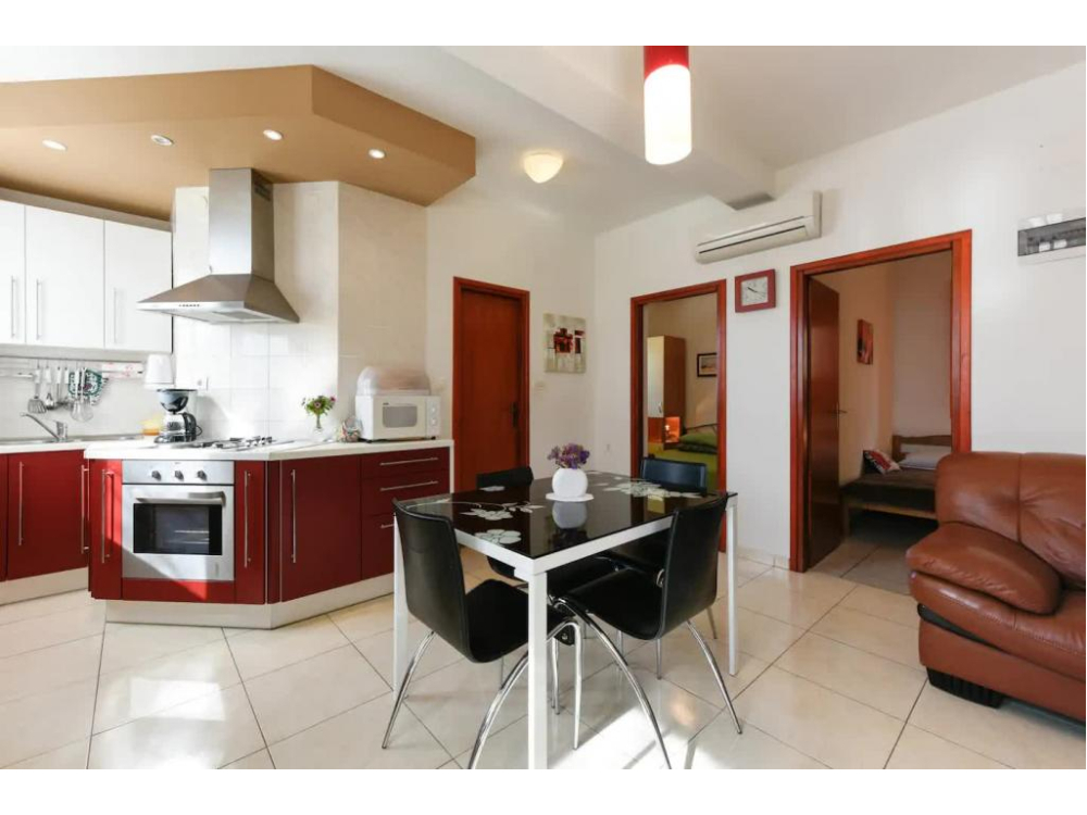 Appartamenti Rena - ostrov Ugljan Croazia