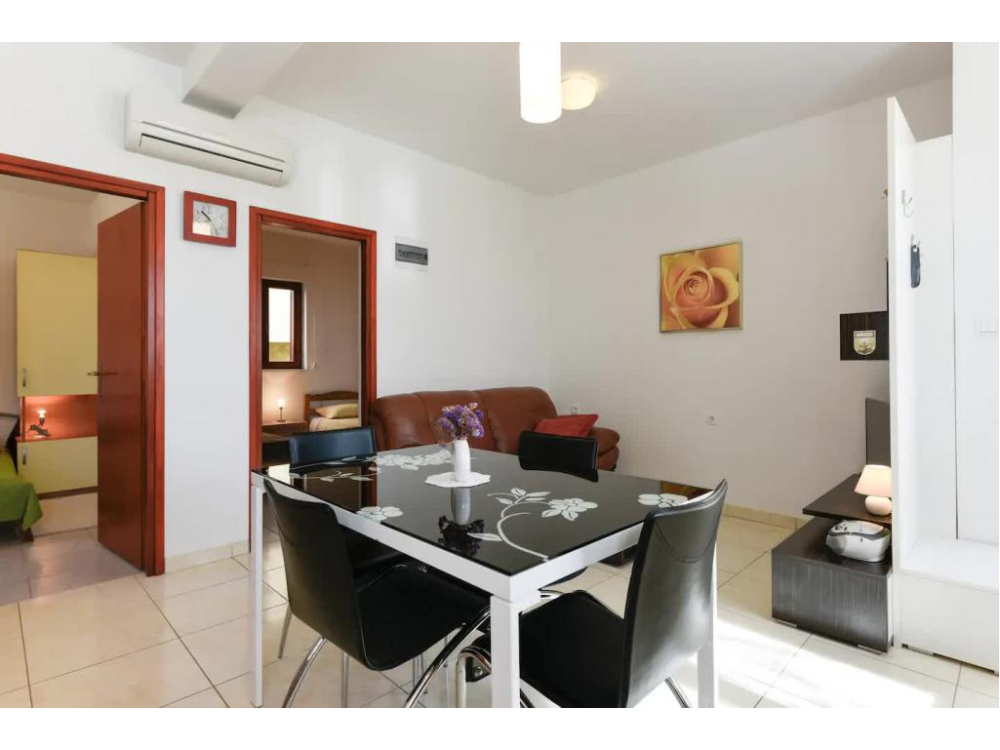 Apartments Rena - ostrov Ugljan Croatia