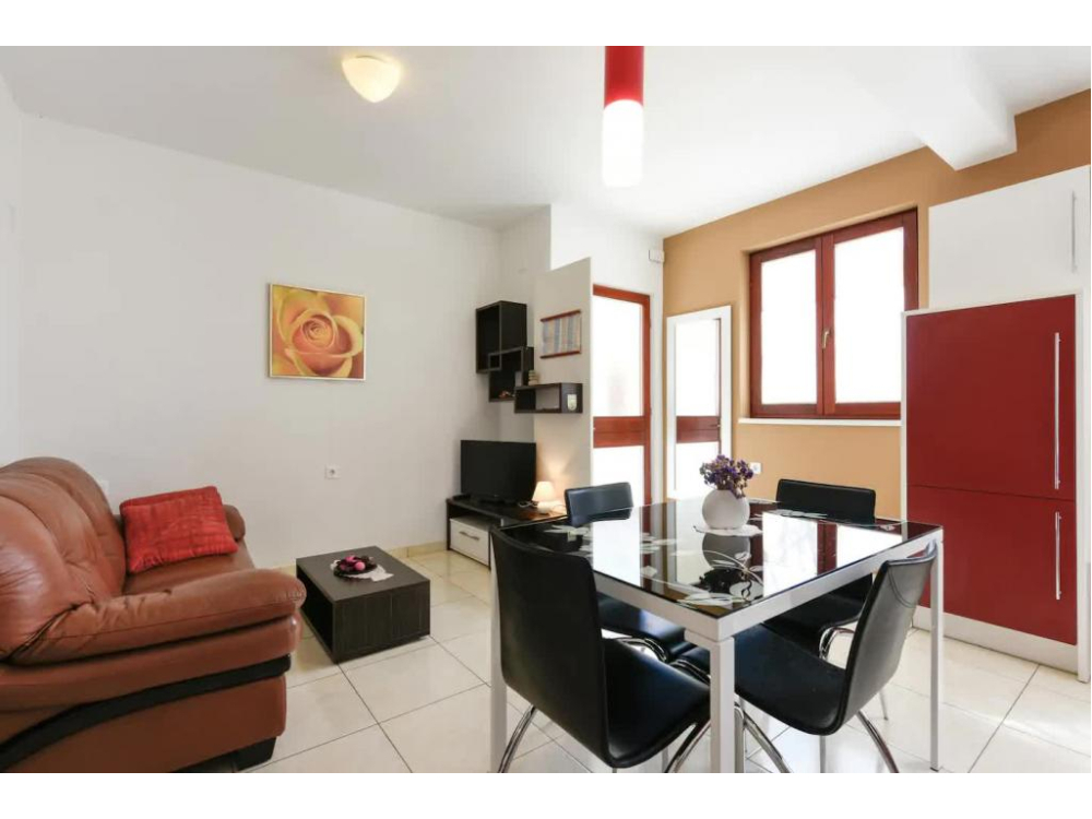 Apartments Rena - ostrov Ugljan Croatia