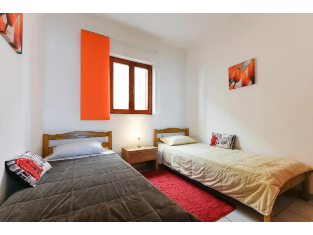 Apartments Rena - ostrov Ugljan Croatia