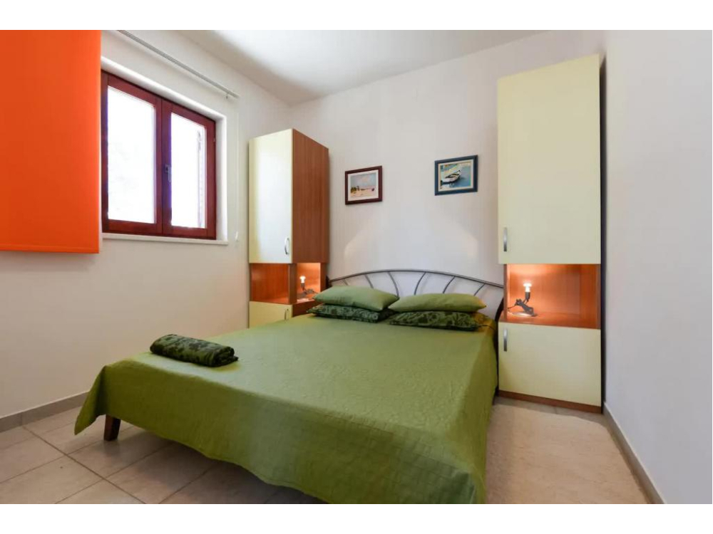 апартаменты Rena - ostrov Ugljan Хорватия