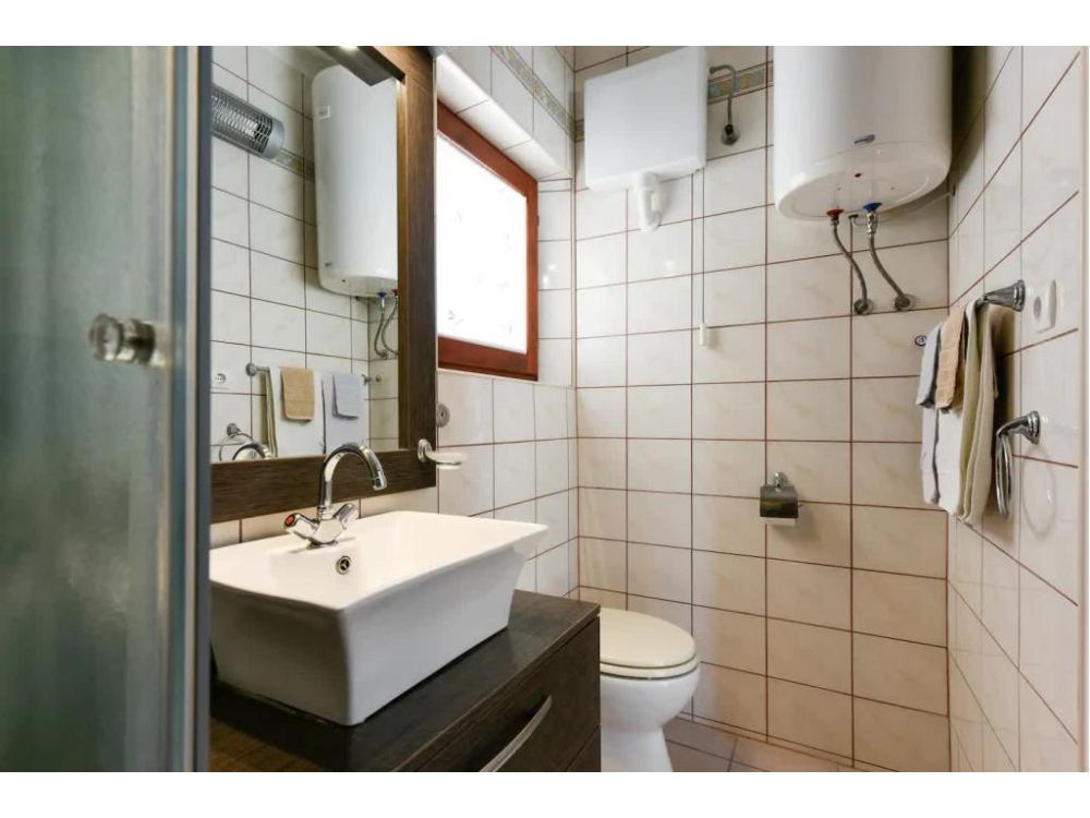 апартаменты Rena - ostrov Ugljan Хорватия